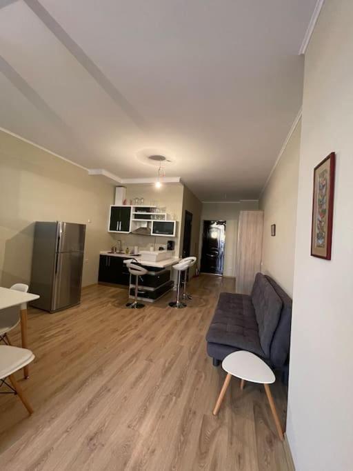 Sea View Studio Apartment In Gonio-Kvariati Extérieur photo