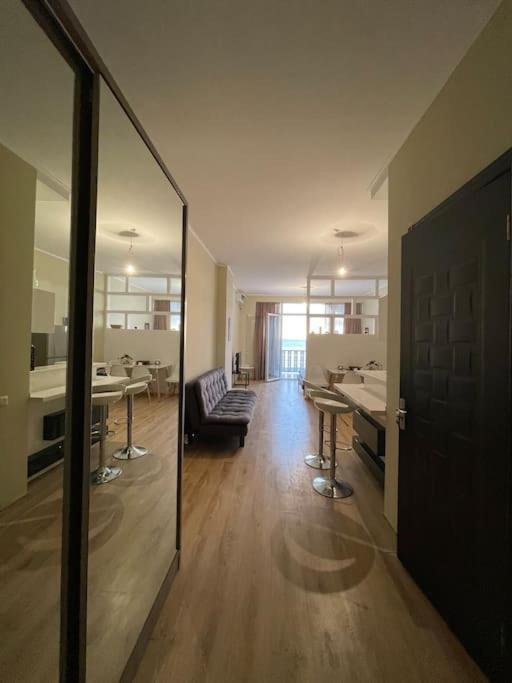 Sea View Studio Apartment In Gonio-Kvariati Extérieur photo